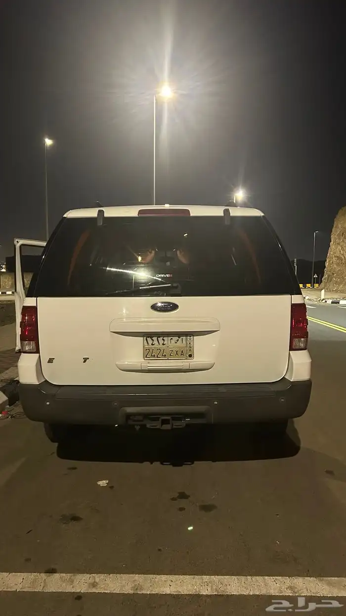 فورد اكسبديشن 2005 5