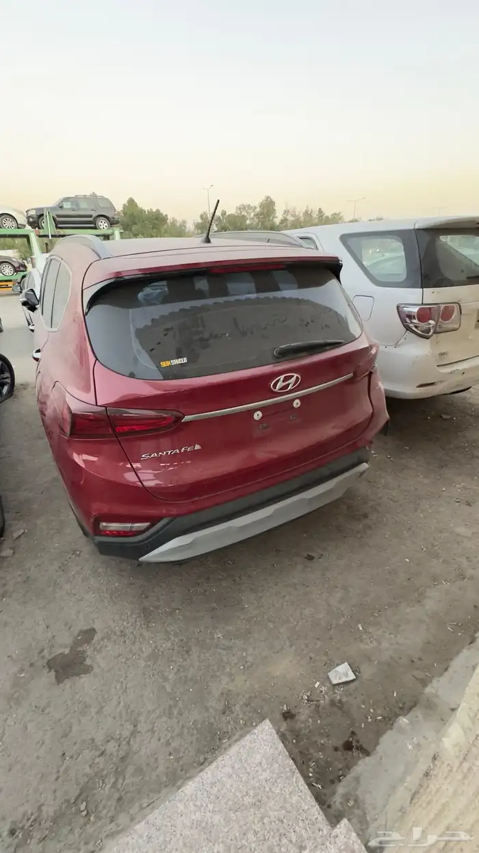 سنتافي 2020 مكينة gdi فل كامل 3