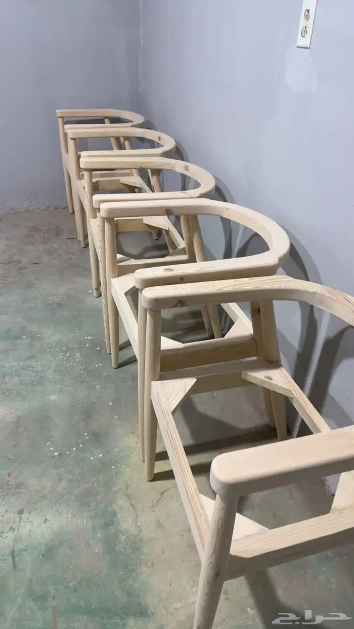 اثاث كراسي وطاولات مقاهي 23