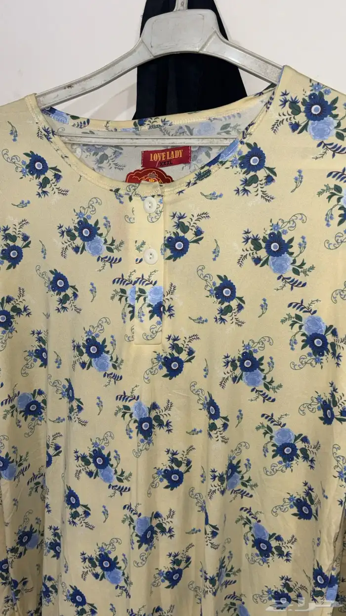 ملابس جلابيات 16