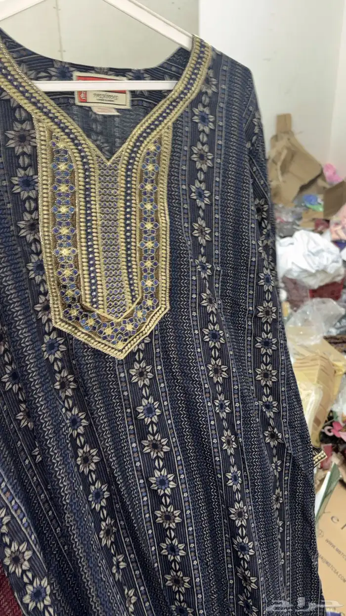 ملابس جلابيات 47