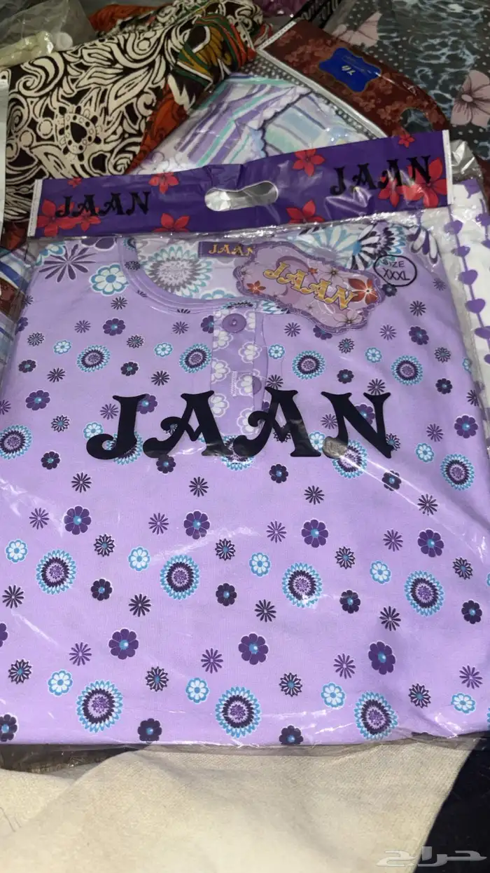 ملابس جلابيات 40