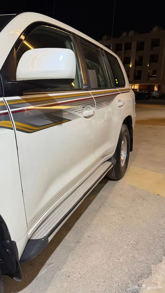 للبيع جي مرهم 216 موتر طيب وكفو 2