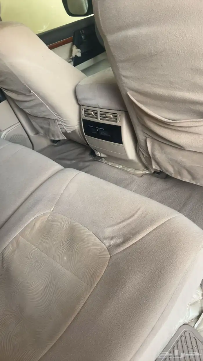 للبيع جيب لاند كروزر 7