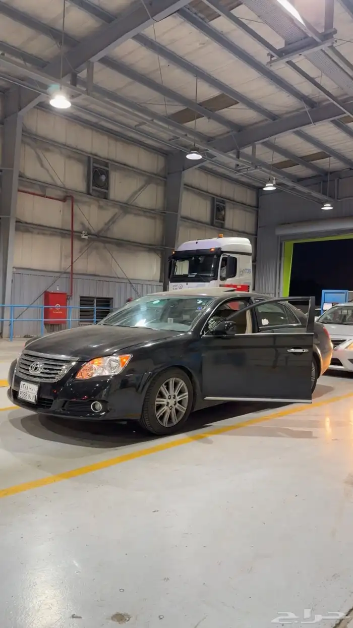 افالون 2006 اسود 0