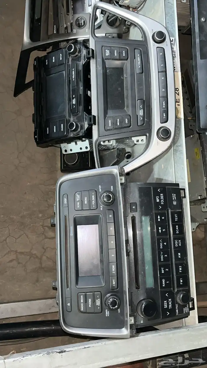 جنوط مسجلات 0