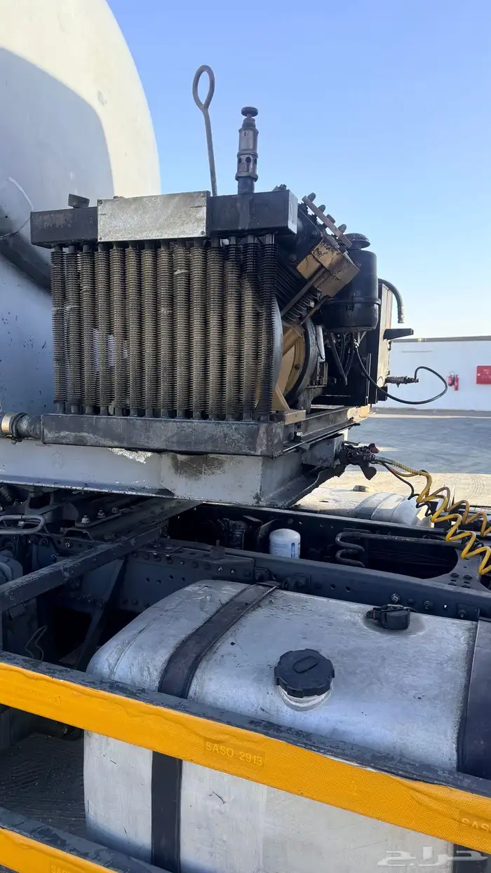 راس اكسور موديل 2005 مع بلكر الشميري 2013 4