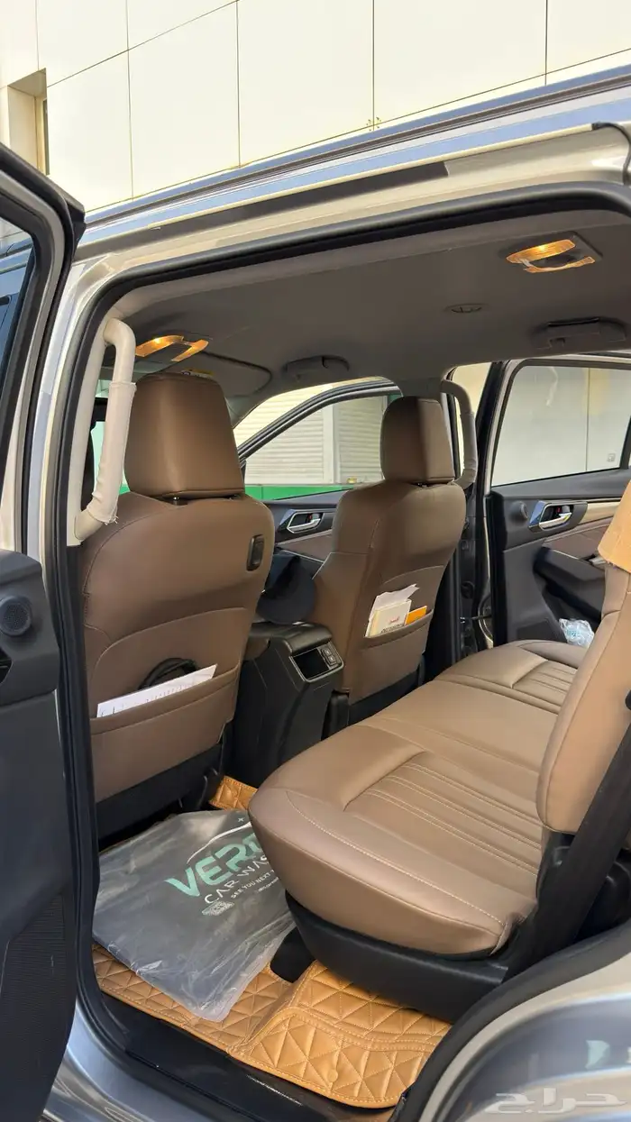 جيب ام يو اكس 2024 فل كامل 16