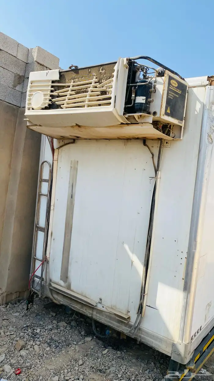 ثلاجات دينات 5