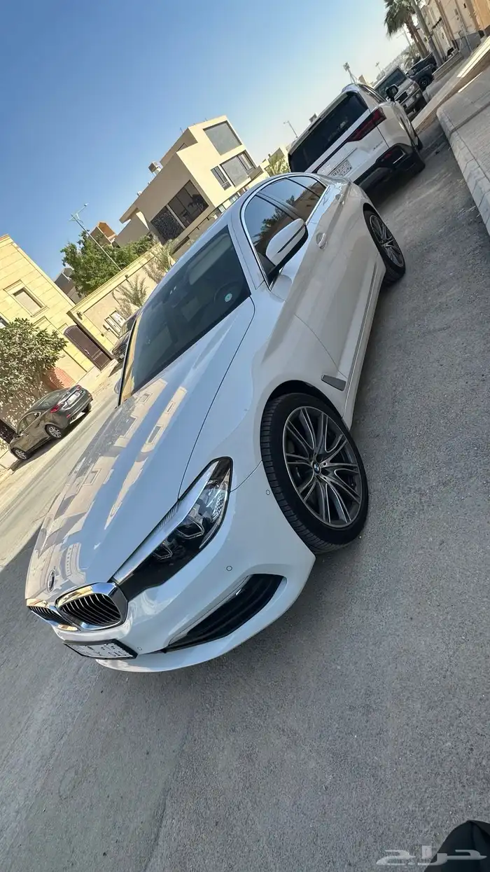 BMW2020 الفئة الخامسة 9