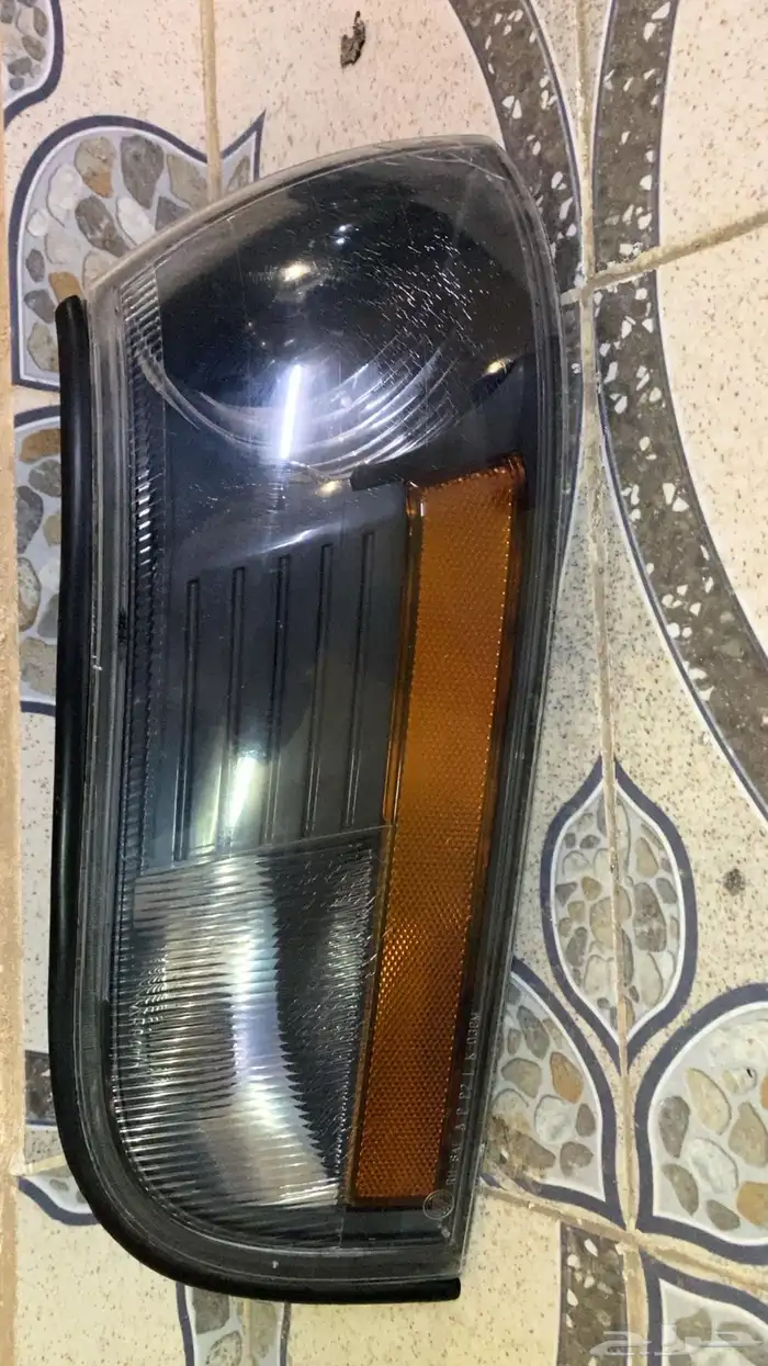 طقم شمعات واركان مارودر 4