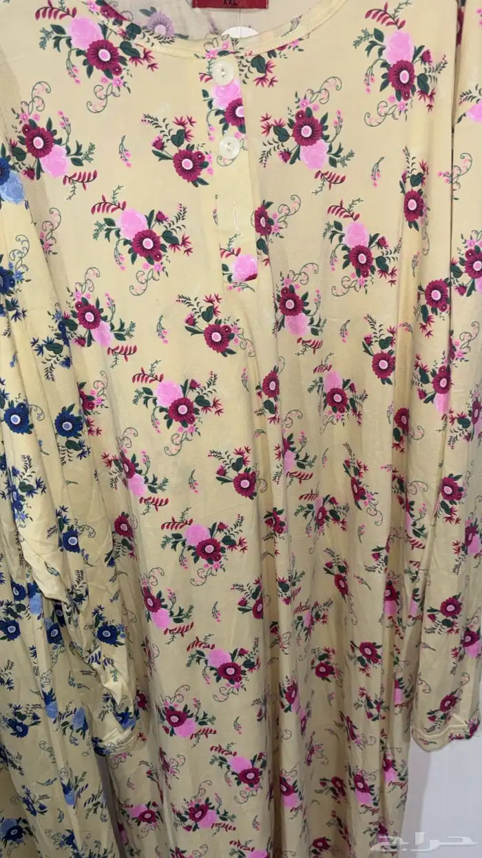 ملابس جلابيات 17