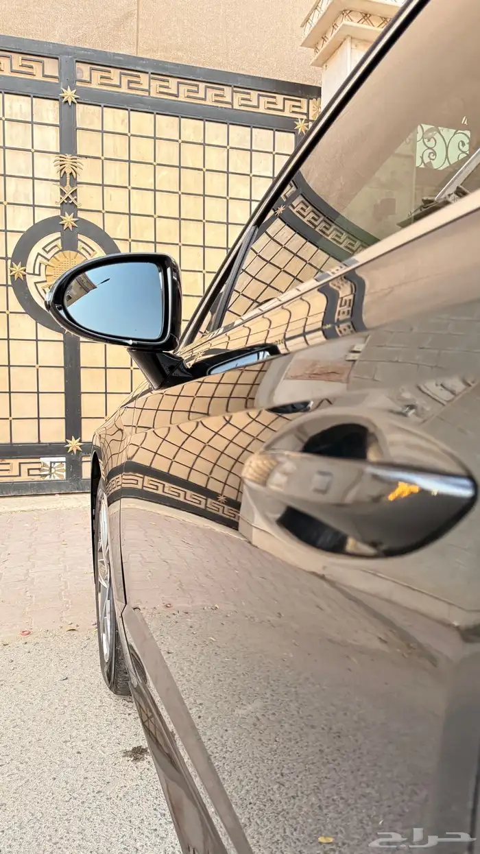 هيونداي سوناتا 2022 ( بنزين) فل كامل بحالة الوكالة 4