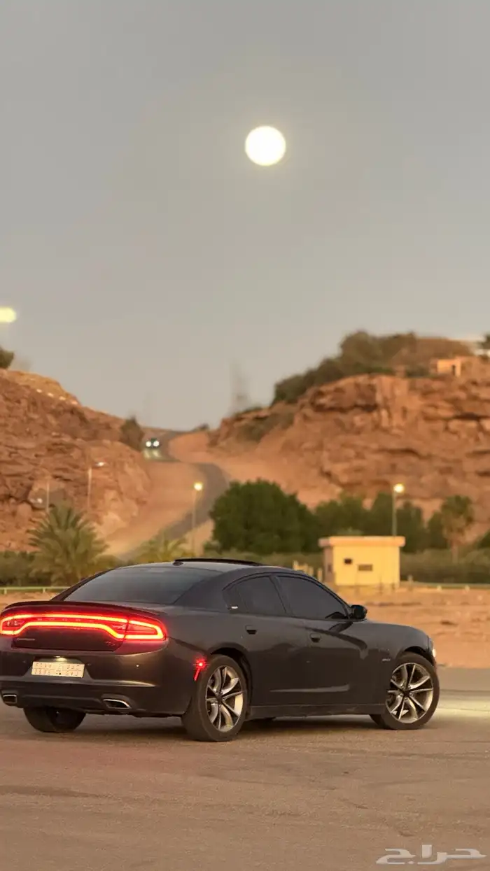 دوج تشارجر 2