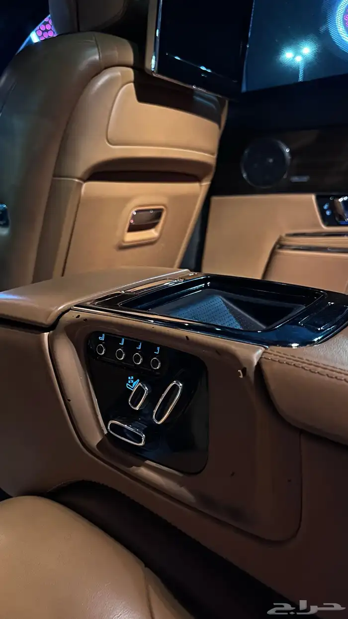 جاكور xJ للبيع 11