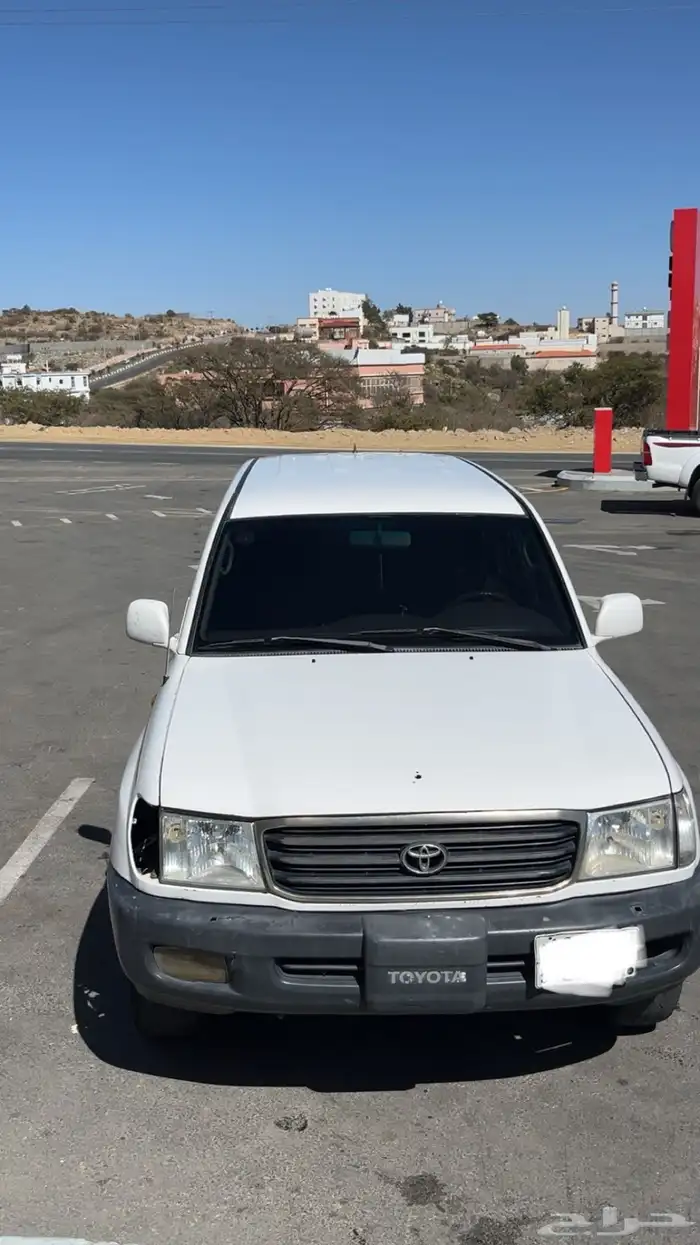 للبيع صالون مودلي 1999 خلفية لكزز 10