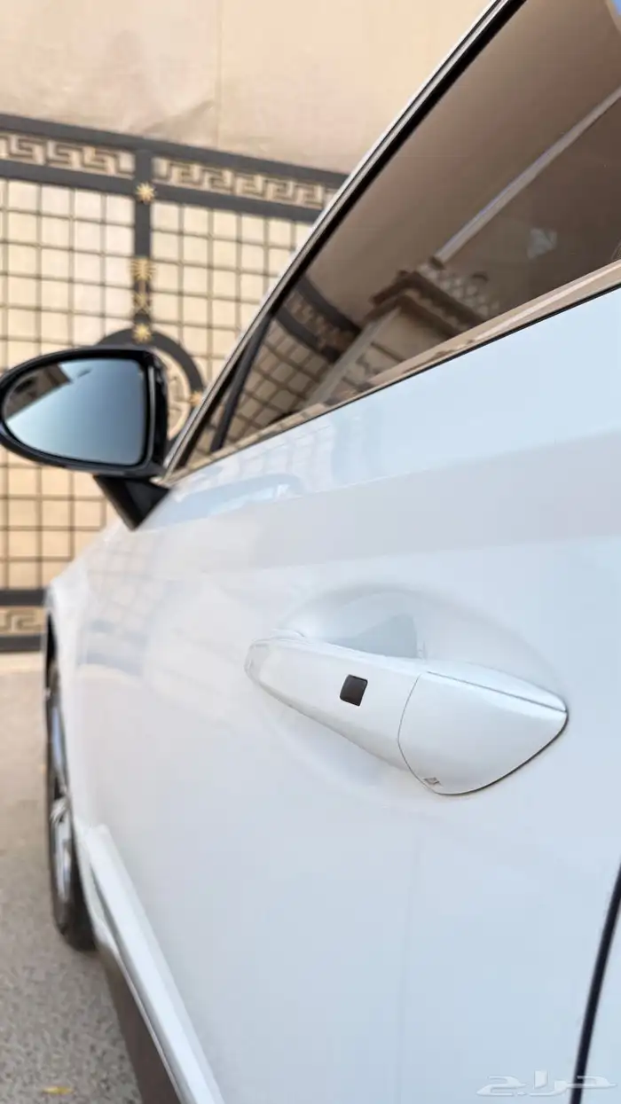 هيونداي سوناتا 2022 ( بنزين) فل كامل 4