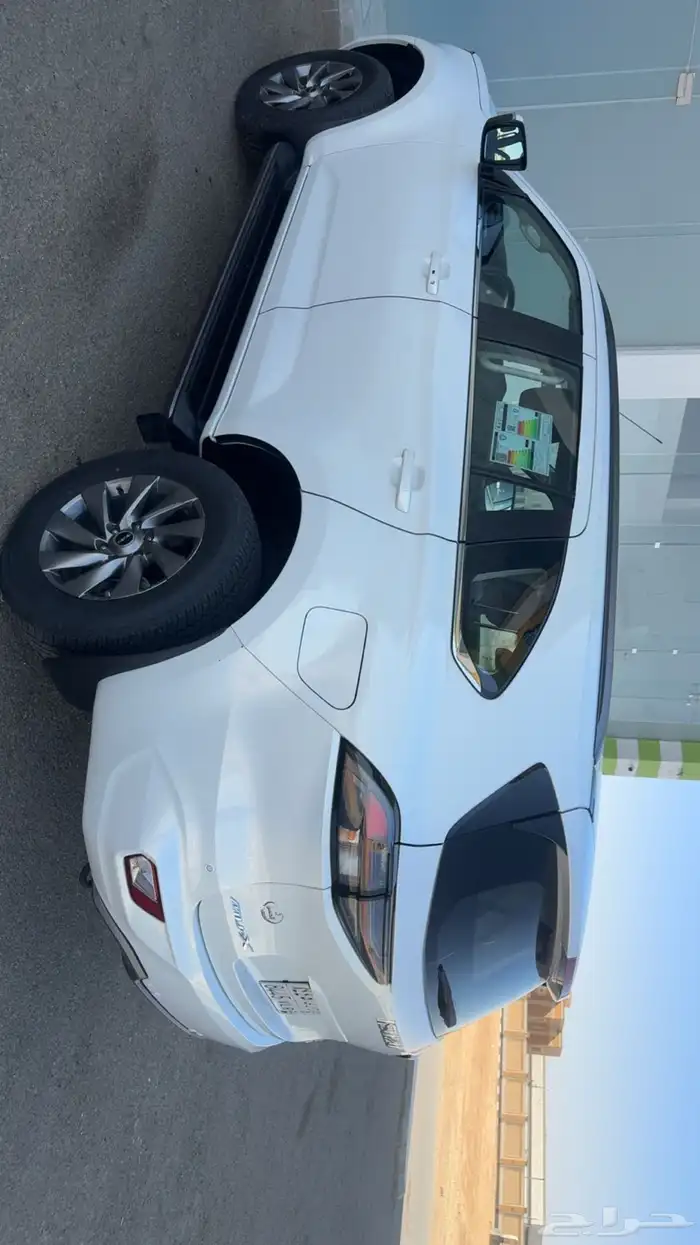 جيب ايسوزو MUX 1