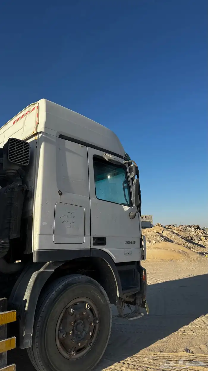 السلام عليكم اعرض لكم قلابي اكتروس المديل 2004 9