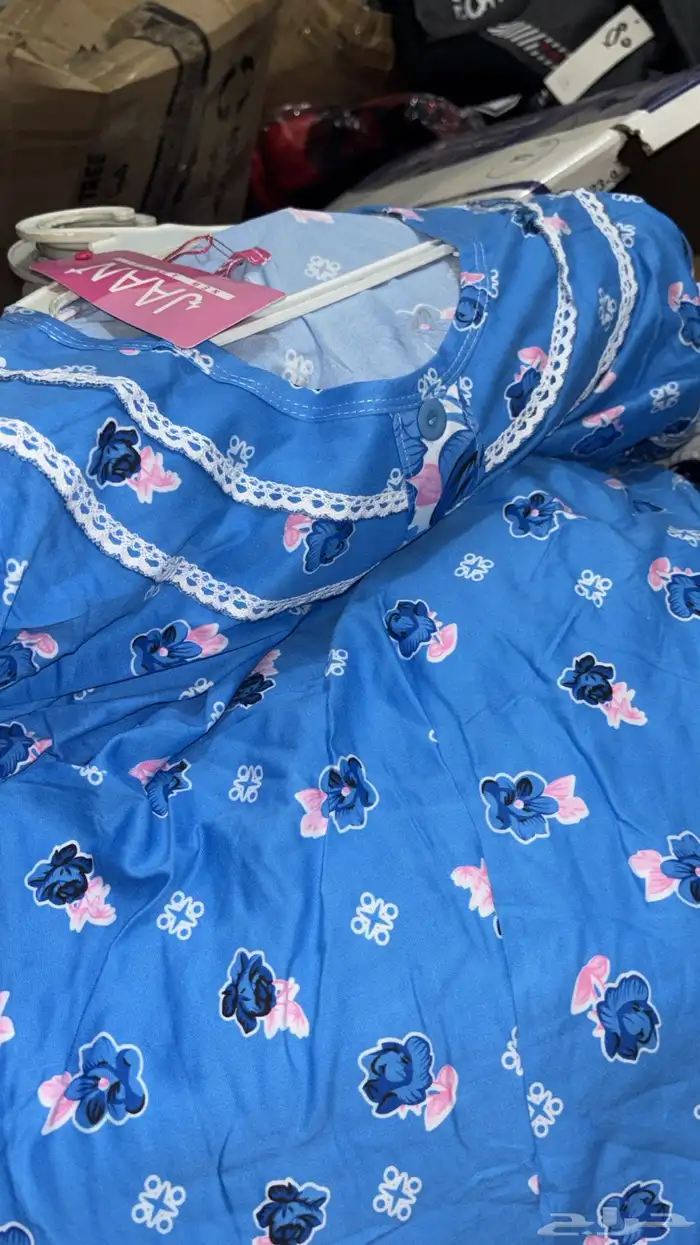 ملابس جلابيات 28