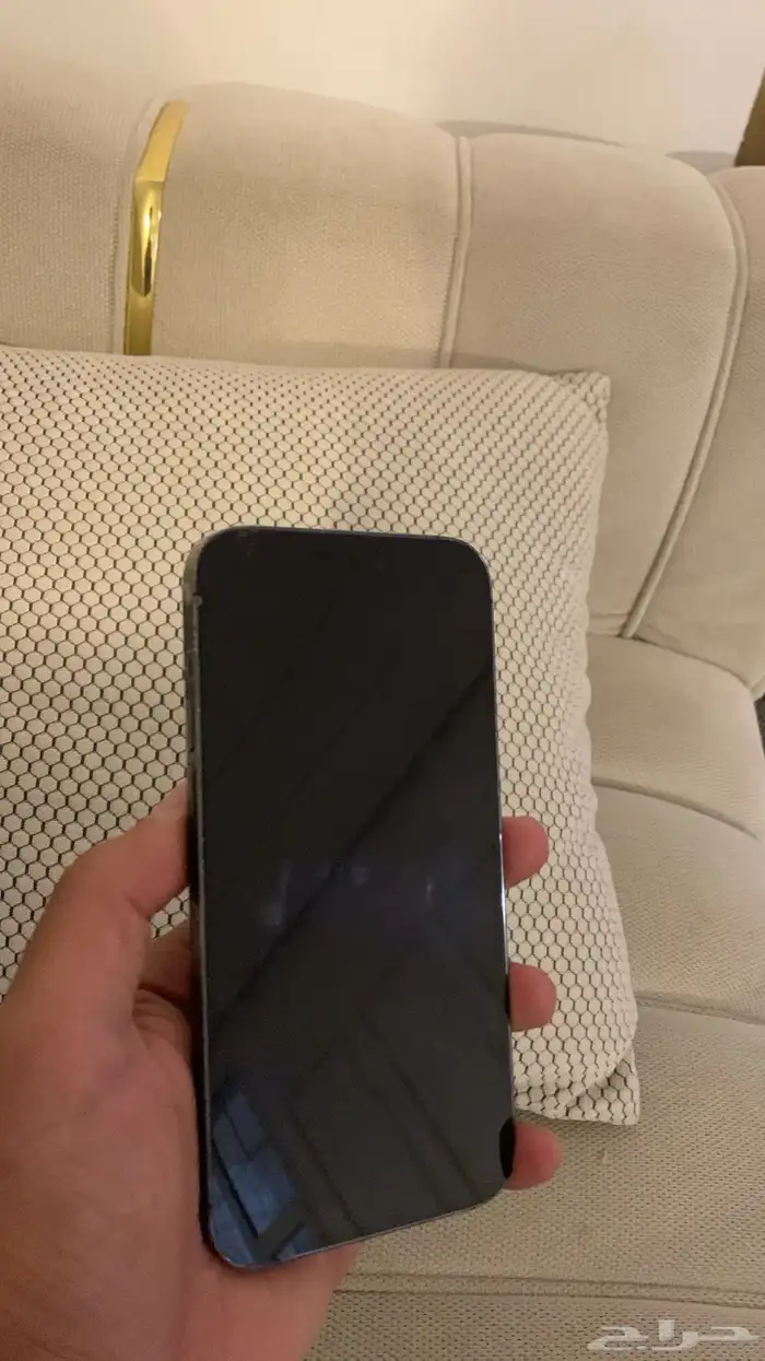 ايفون 14 برو ماكس 128 بطاريه 78 0