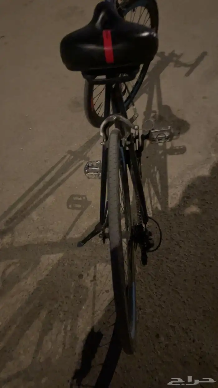 سيكل رياضي 1