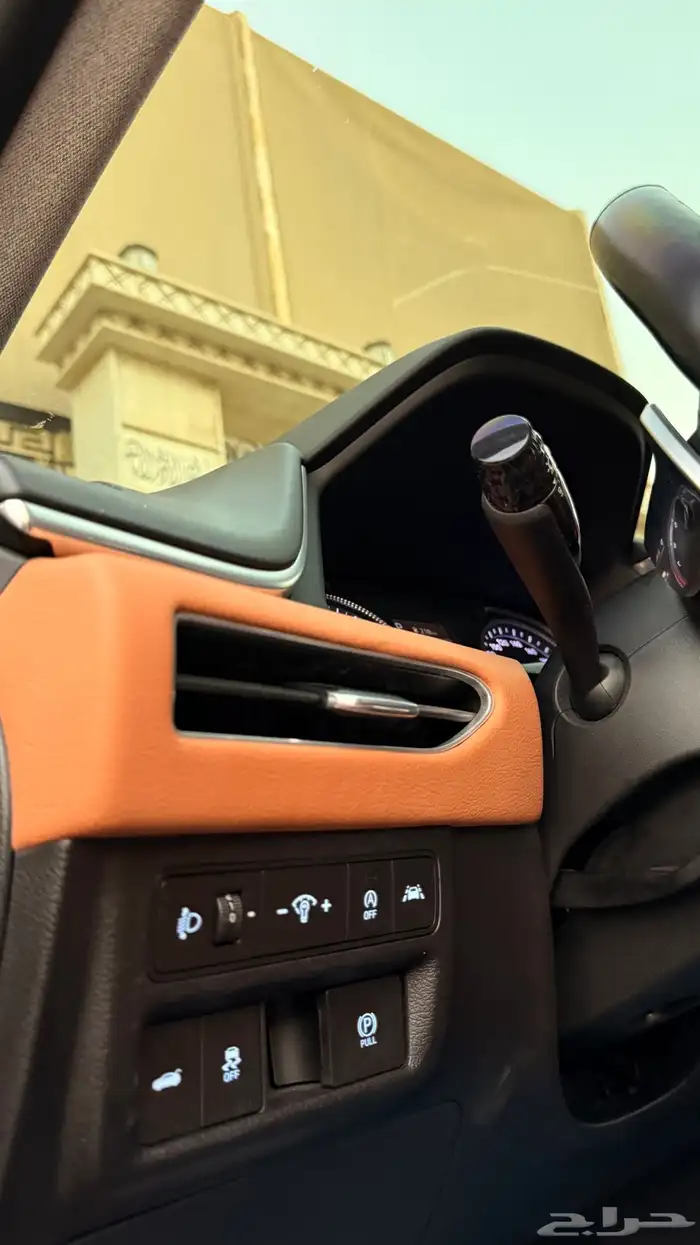 هيونداي سوناتا 2022 ( بنزين) فل كامل بحالة الوكالة 7