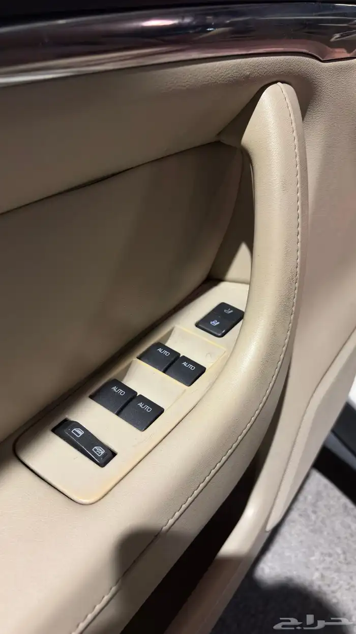 فورد لنكولن 2009 mk s 10