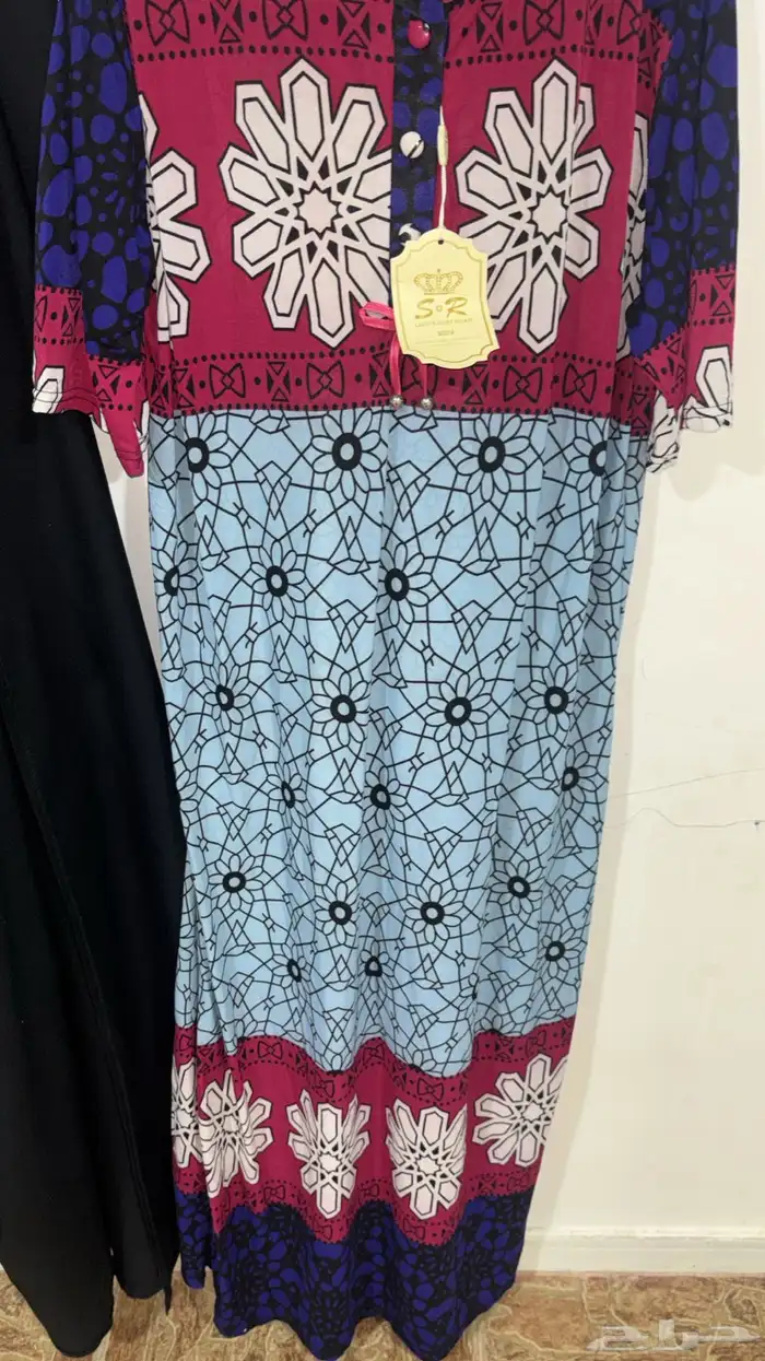 ملابس جلابيات 7