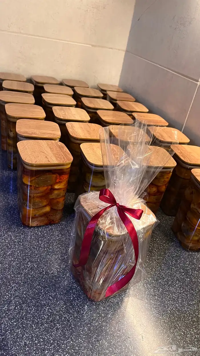 مقدوس سوري بلدي 3