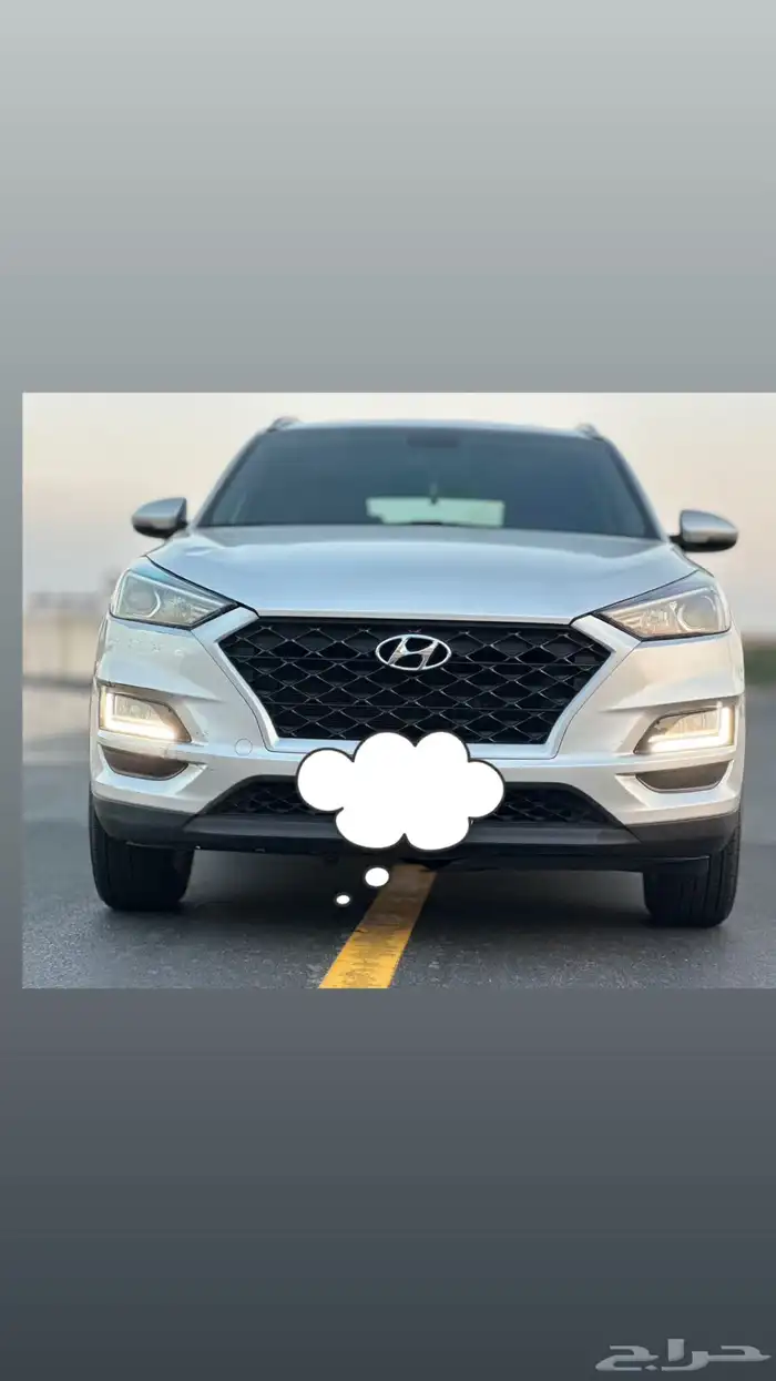 هيوانداي توسان 0