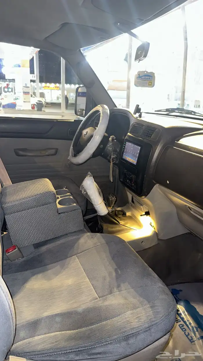 للبيع باترول 2003 9