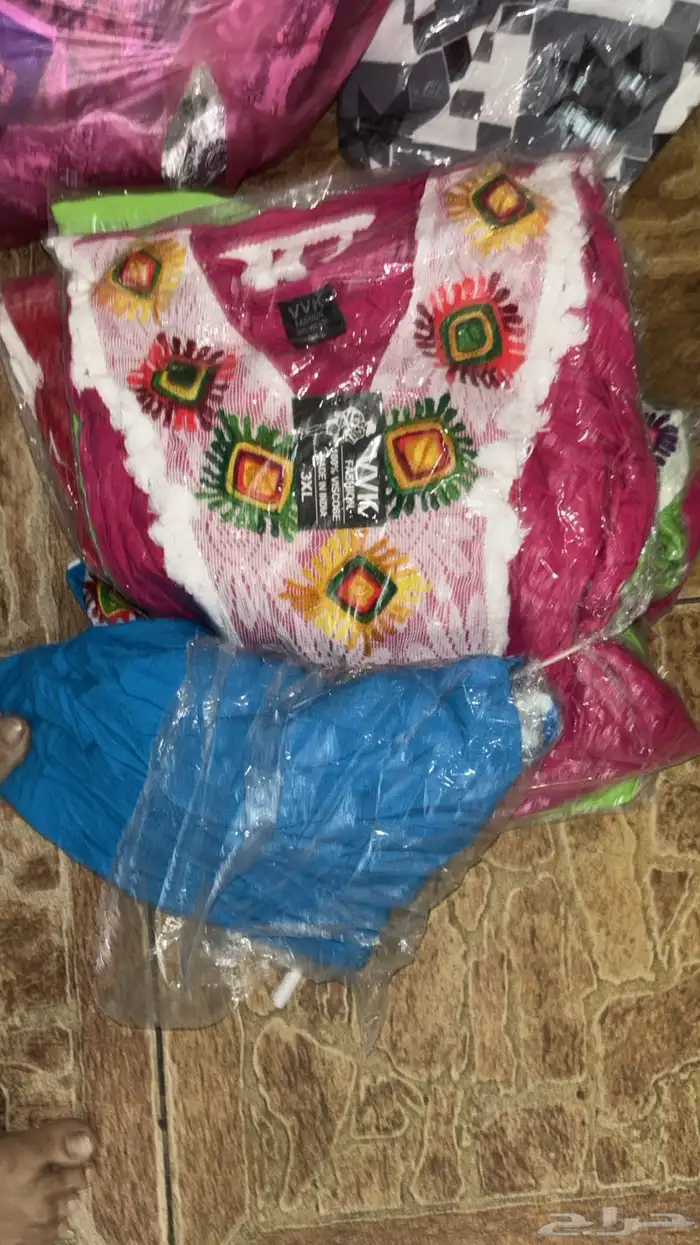 ملابس جلابيات 21