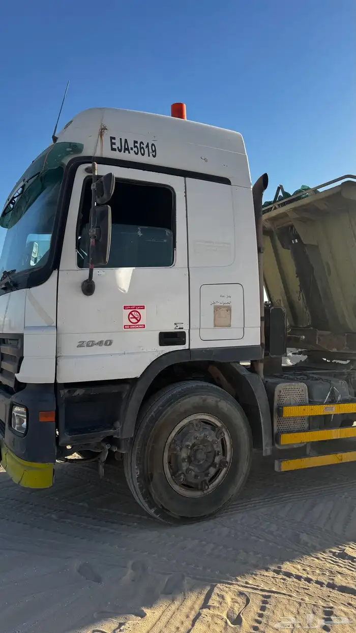 السلام عليكم اعرض لكم قلابي اكتروس المديل 2004 2