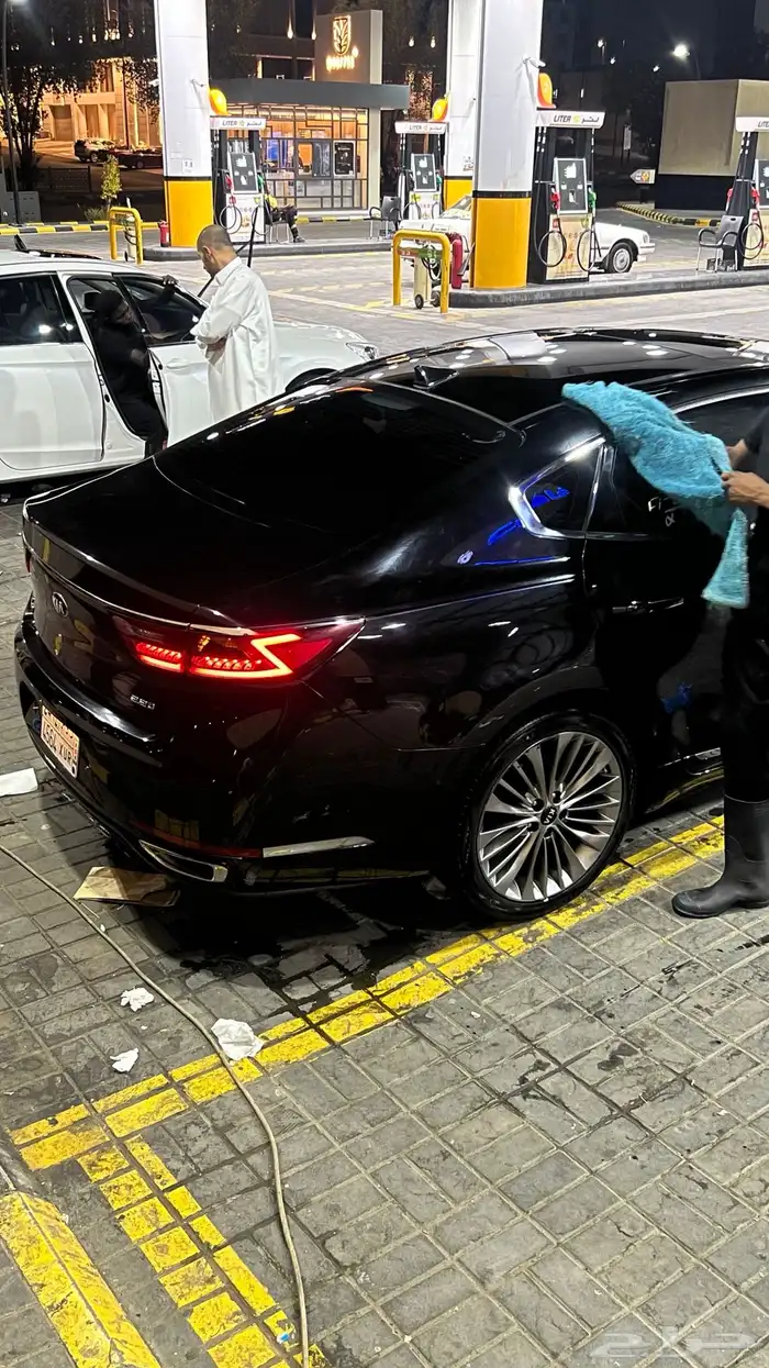 كدنزا 2019 فل كامل رادار وفتحه بنوراما 7