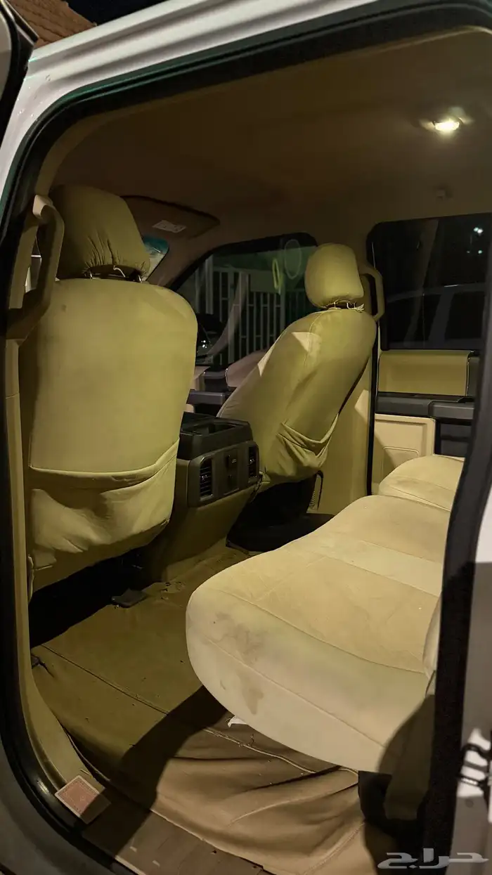 فورد F-150 2015 XLT 10