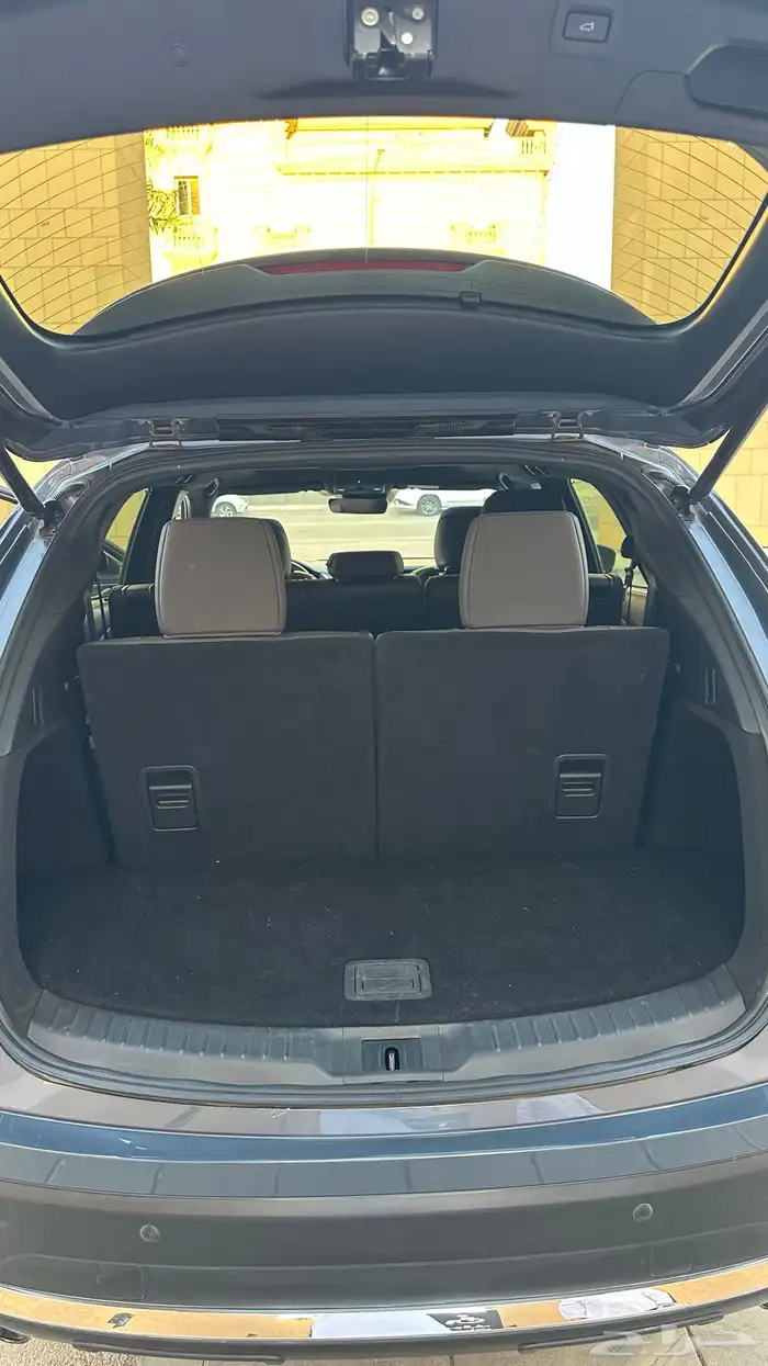 مازدا CX9 سيقنتشر موديل 2021 مالك اول 28