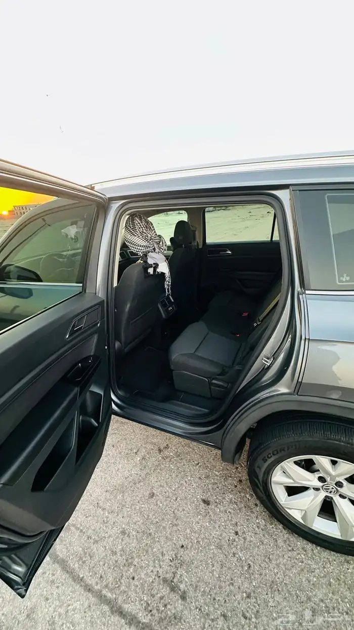 تيرامونت 2019 - 6 سلندر 6