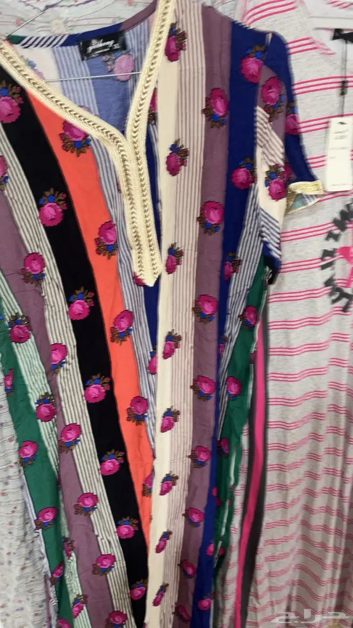 ملابس جلابيات 1