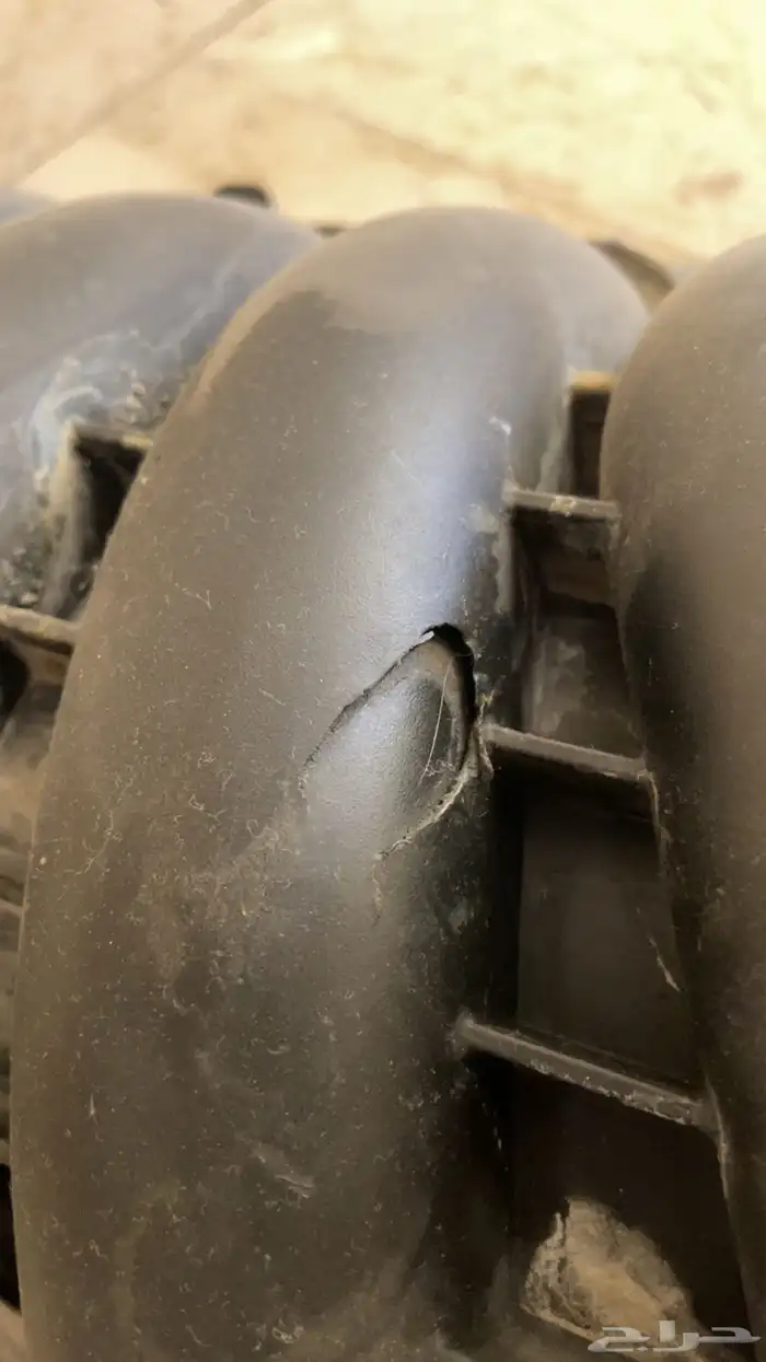 ثلاجة مكينة مازدا 6 2020 5