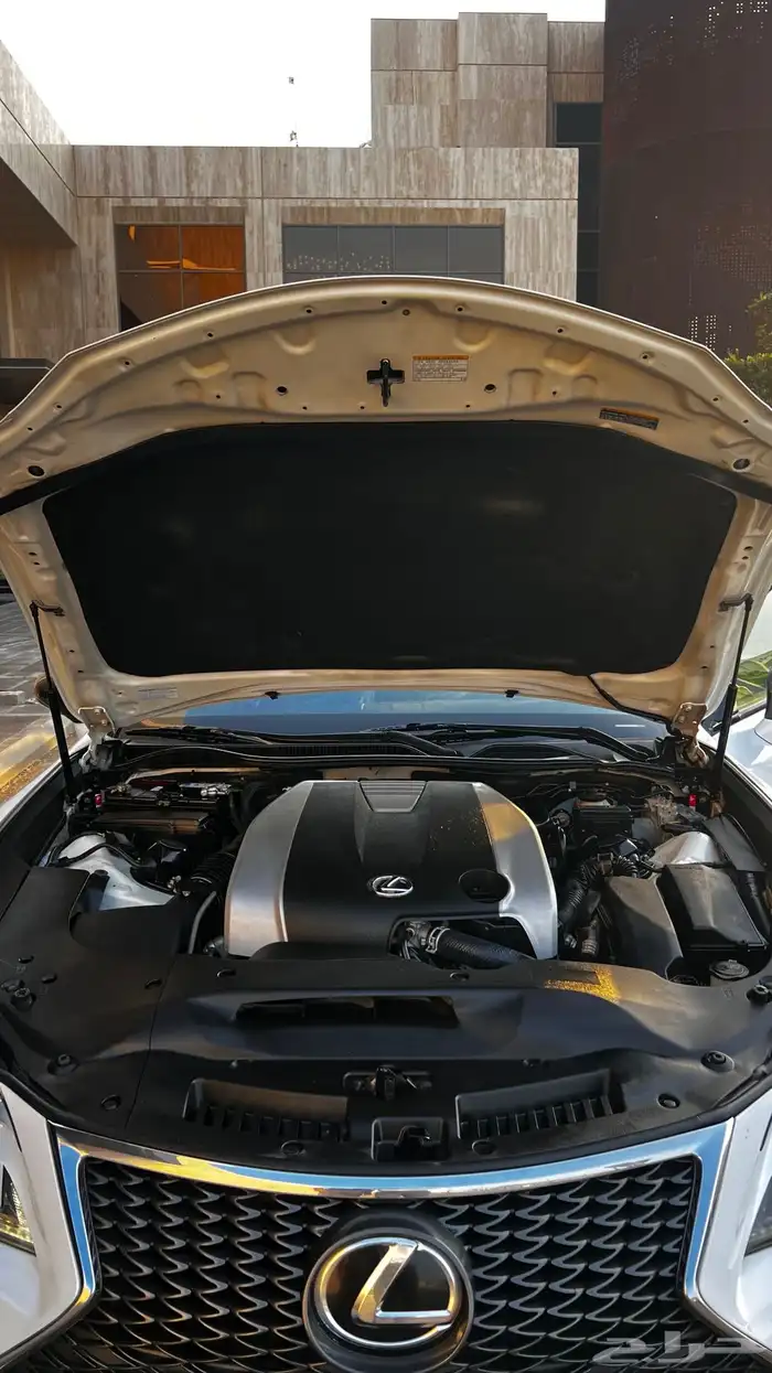 لكزس rc للبدل او للبيع 20