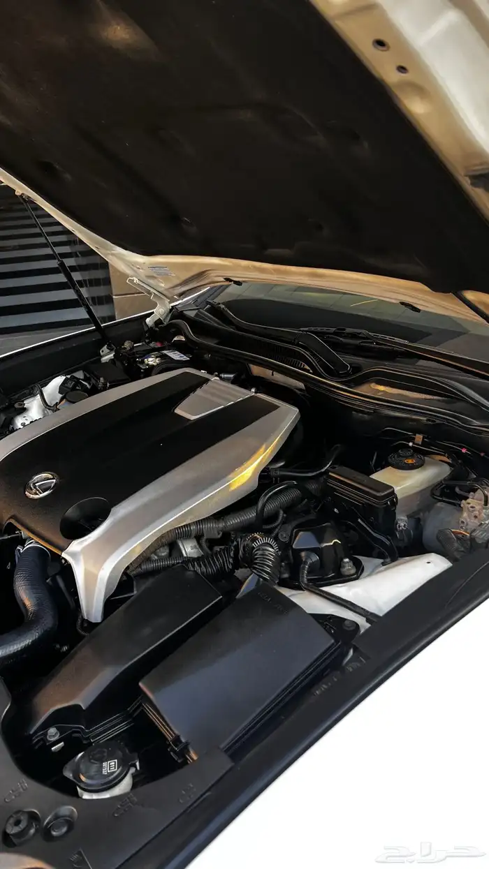 لكزس rc للبدل او للبيع 21