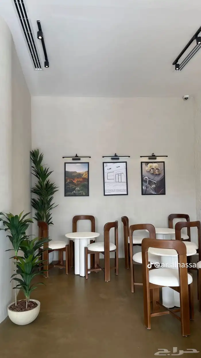 اثاث كراسي وطاولات مقاهي 28