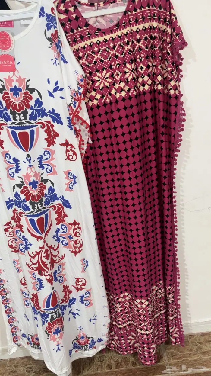 ملابس جلابيات 10