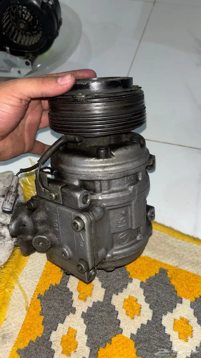 كمبرسر كامري 0