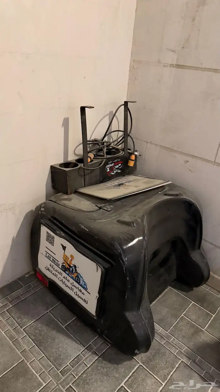 دباب بور سبورت 2