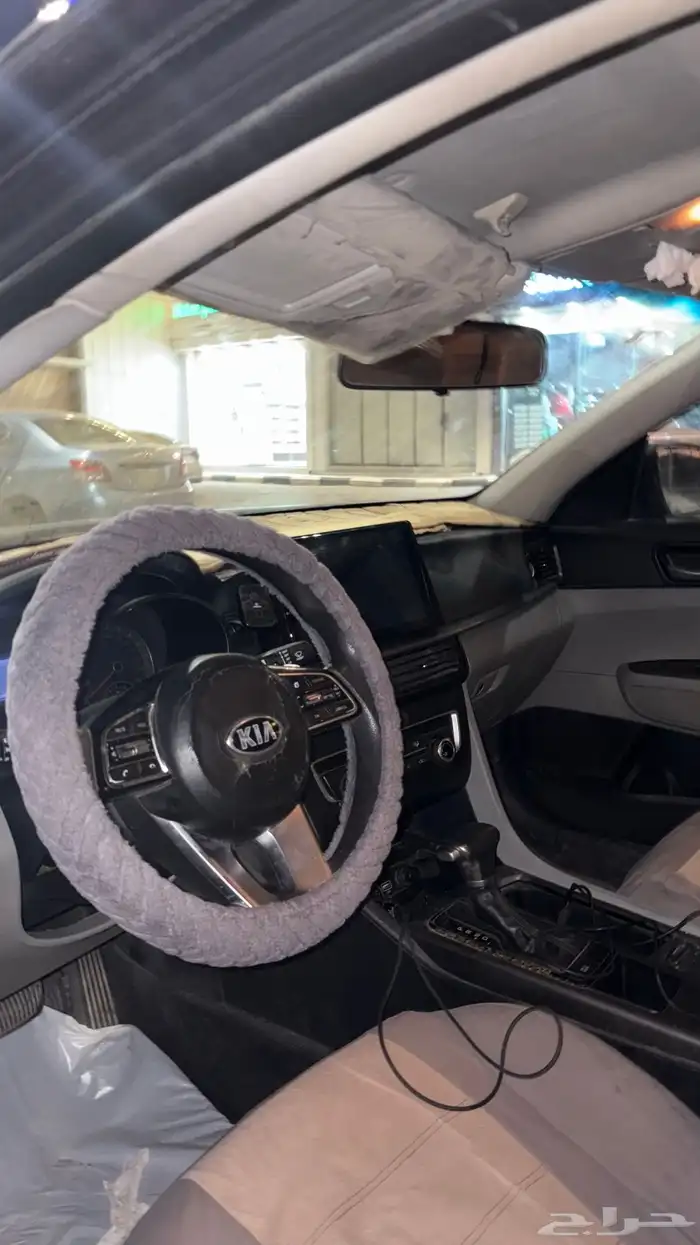 كيا ابتيما2019 4