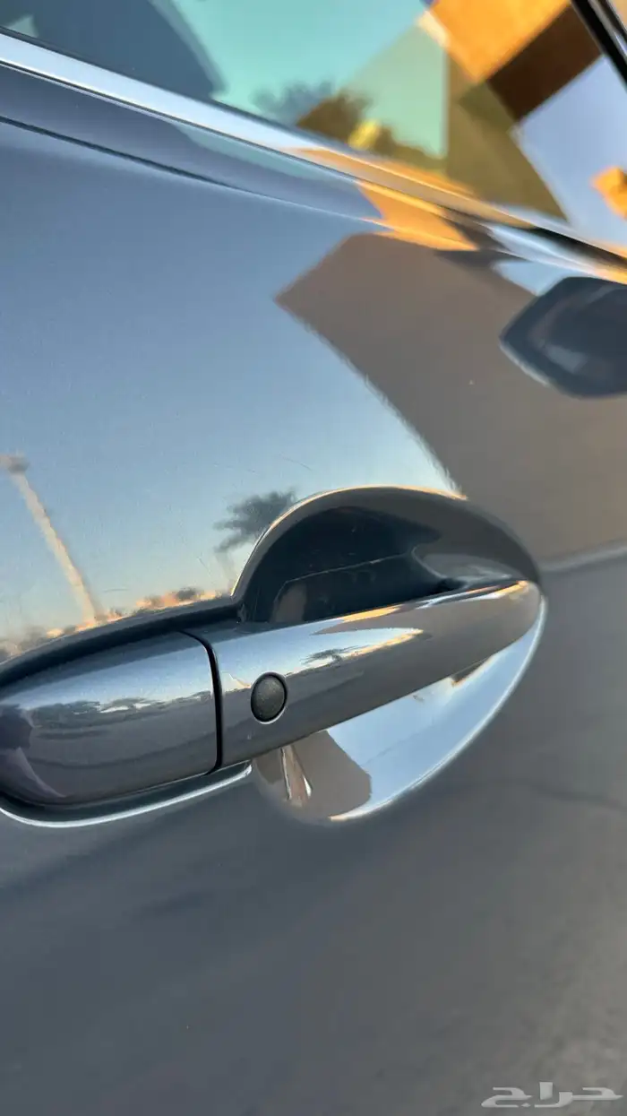 مازدا CX9 سيقنتشر موديل 2021 مالك اول 30