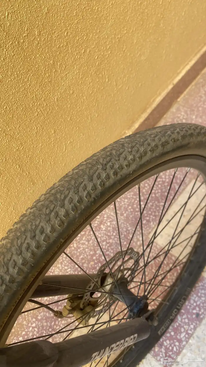 سيكل رياضي 6