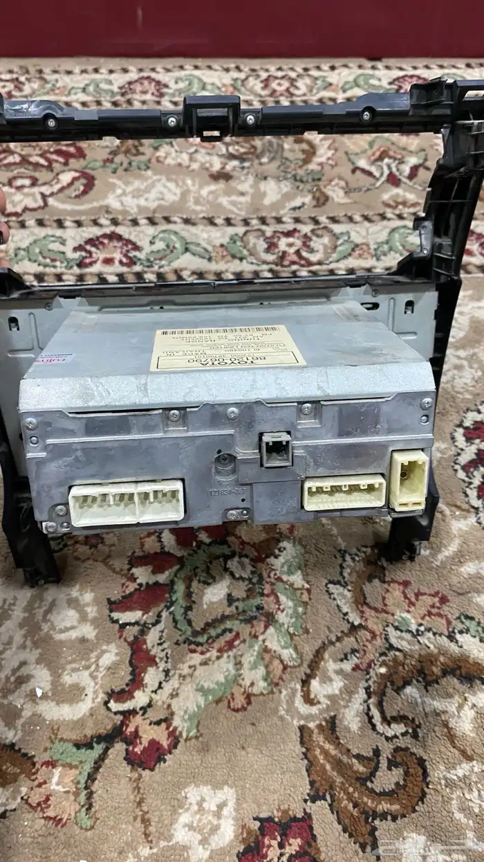 مسجل كامري 2014 2